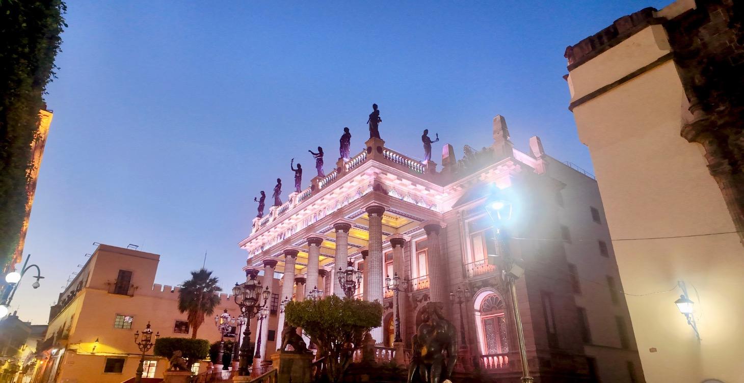 📍 Start Here: Welcome to Wonderful Guanajuato