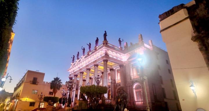 Wonderful Guanajuato 