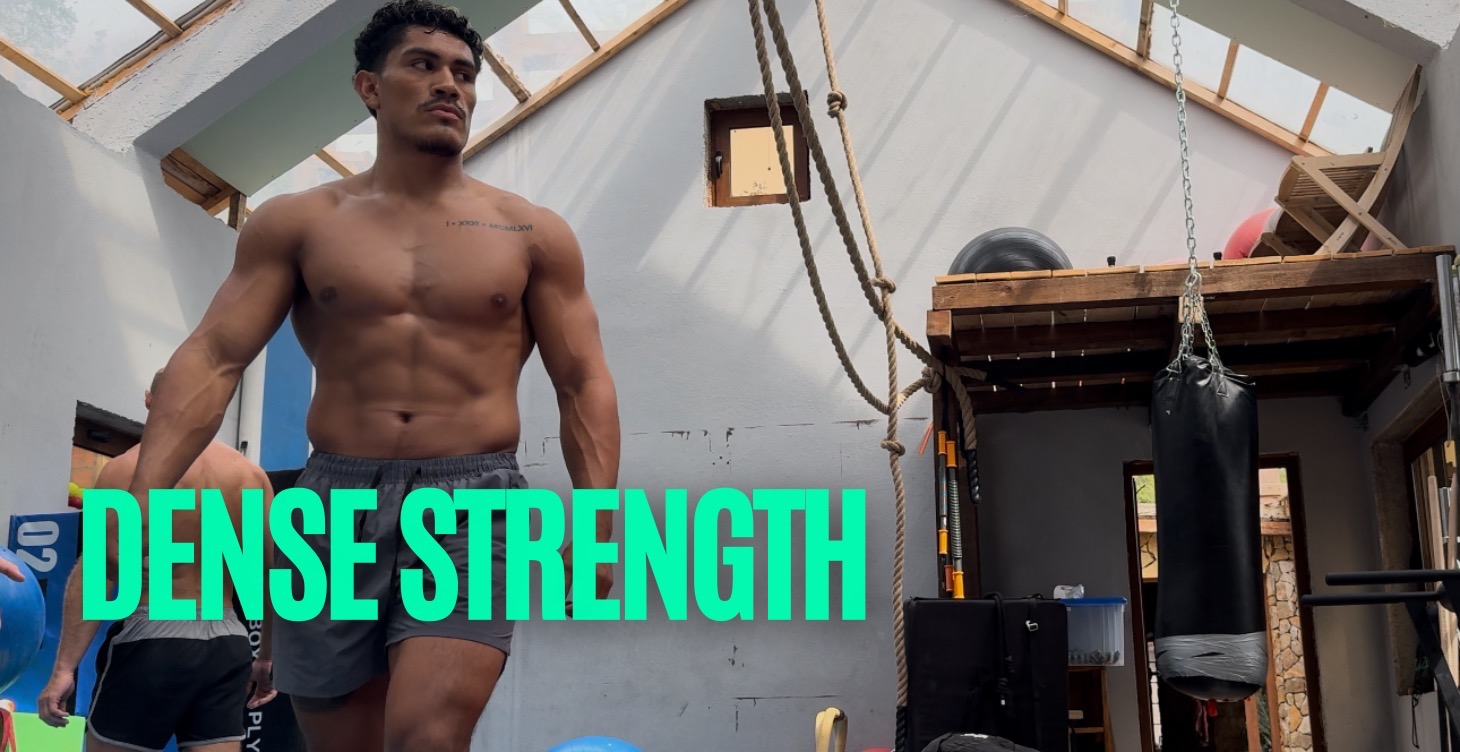 Dense Strength