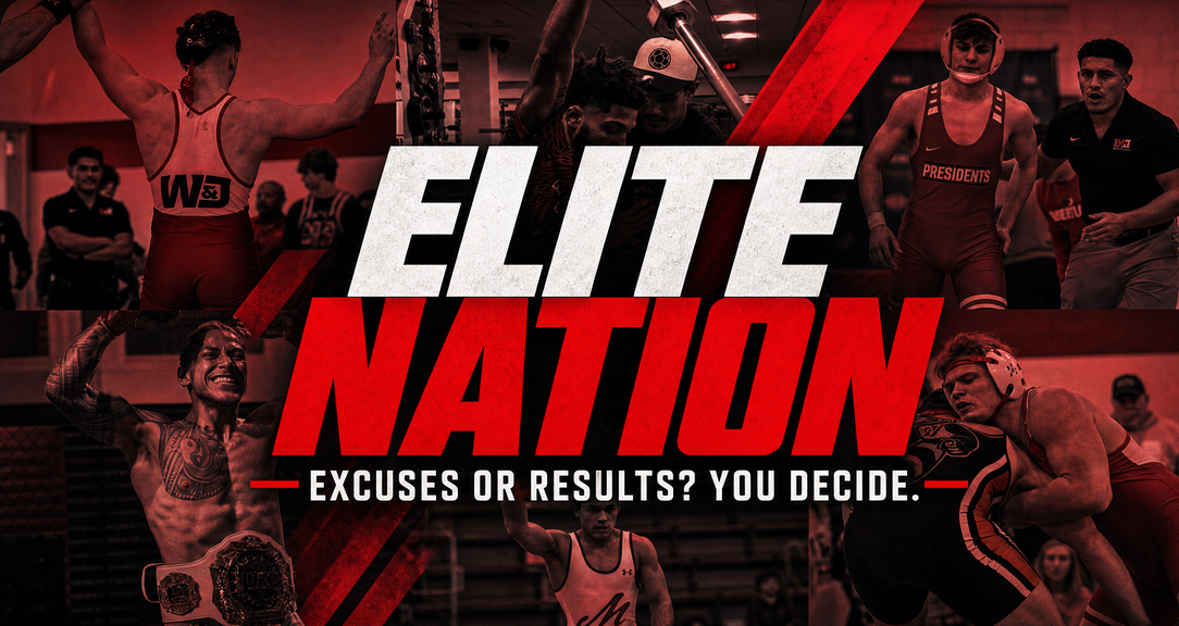 Elite Nation