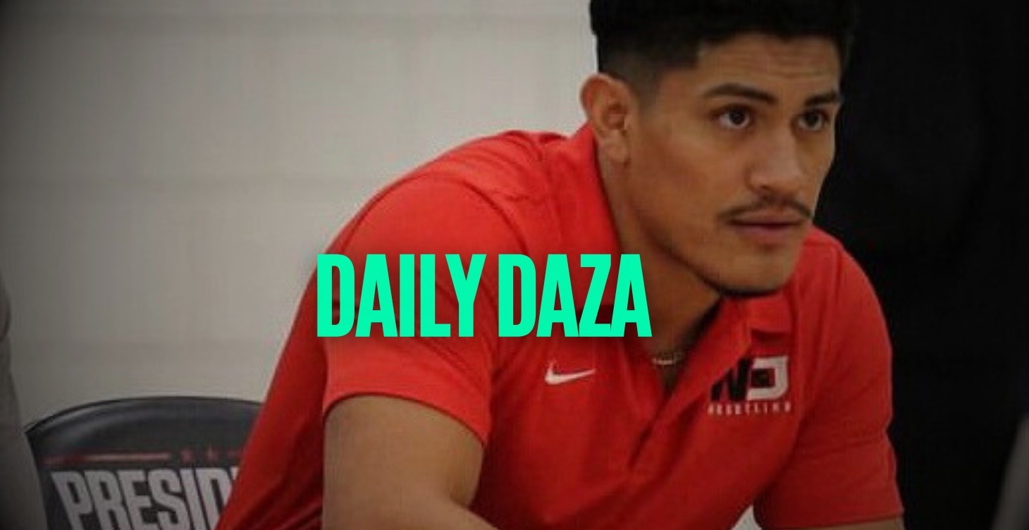 Daily Daza