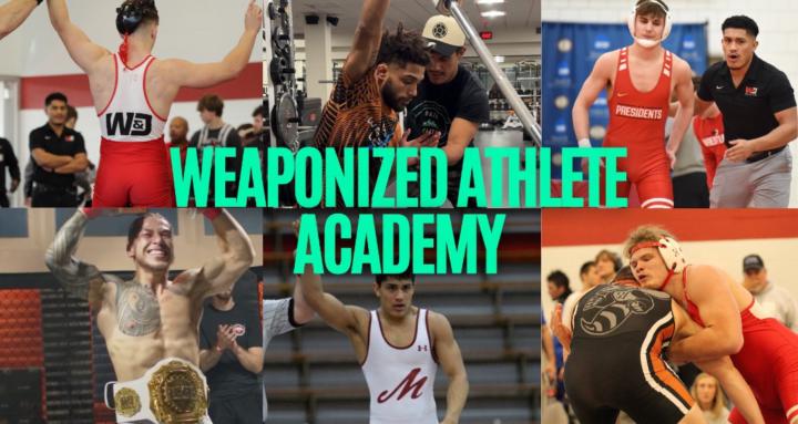 Weaponized Athlete Academy