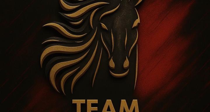 Team Dark Horse 