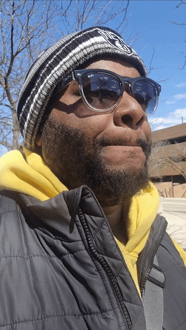 Darrell E. Fair Ii