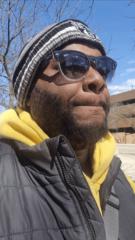 Darrell E. Fair Ii