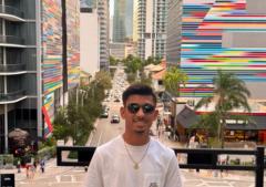 Dhruv Patel