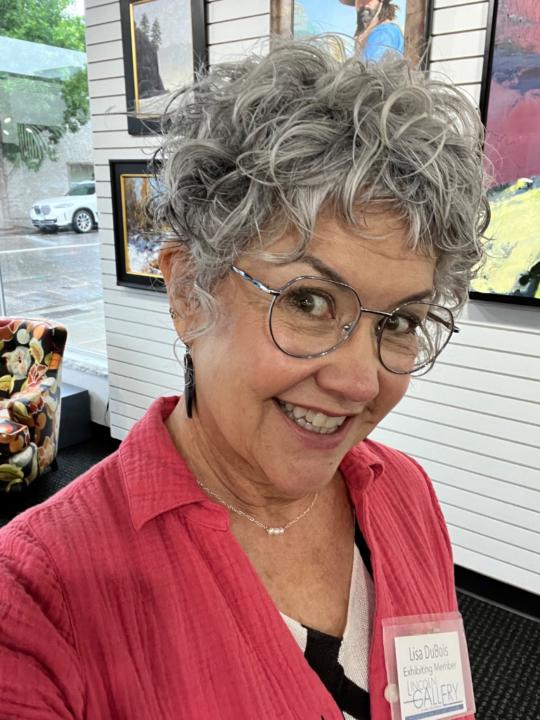 Lisa DuBois