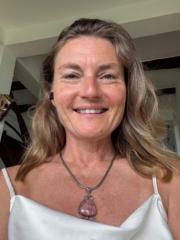 Geraldine Smythe