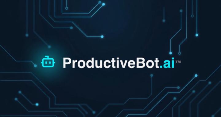 ProductiveBot User Community