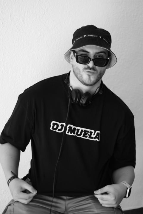 Jorge muela Aparicio