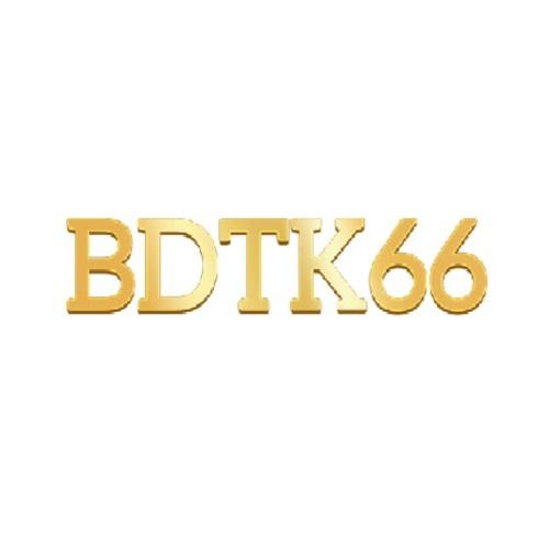 Bdtk Blog