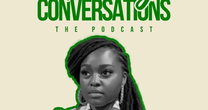 Valley Conversations The Pod