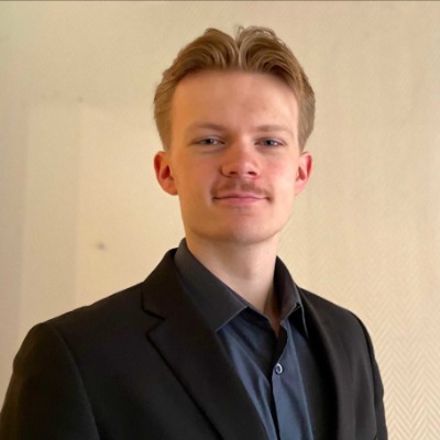Eirik Vedvik