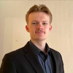 Eirik Vedvik