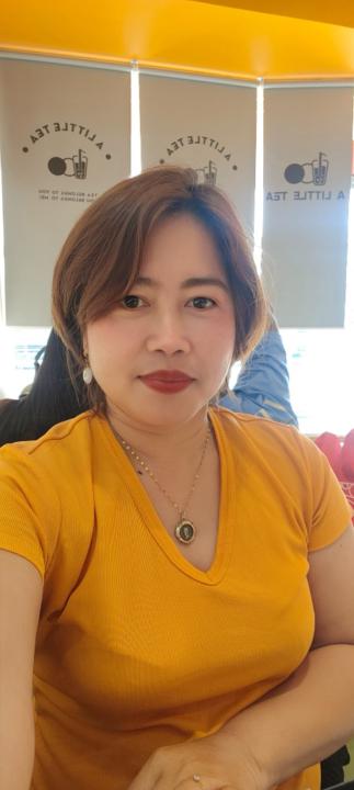 Gina Talatayod
