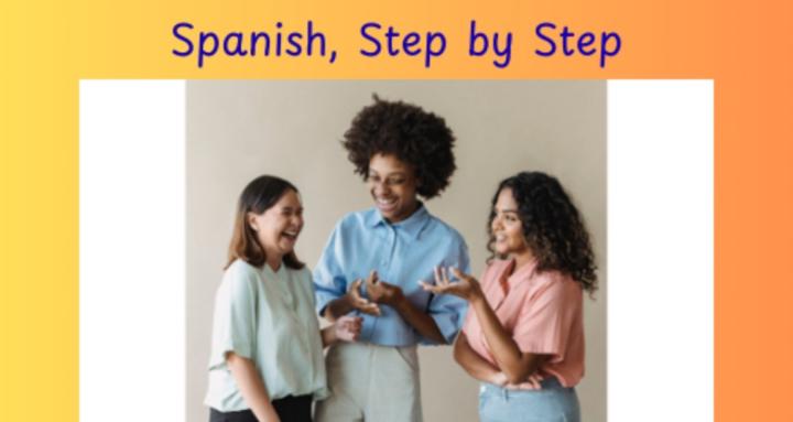 Spanish, Step by Step