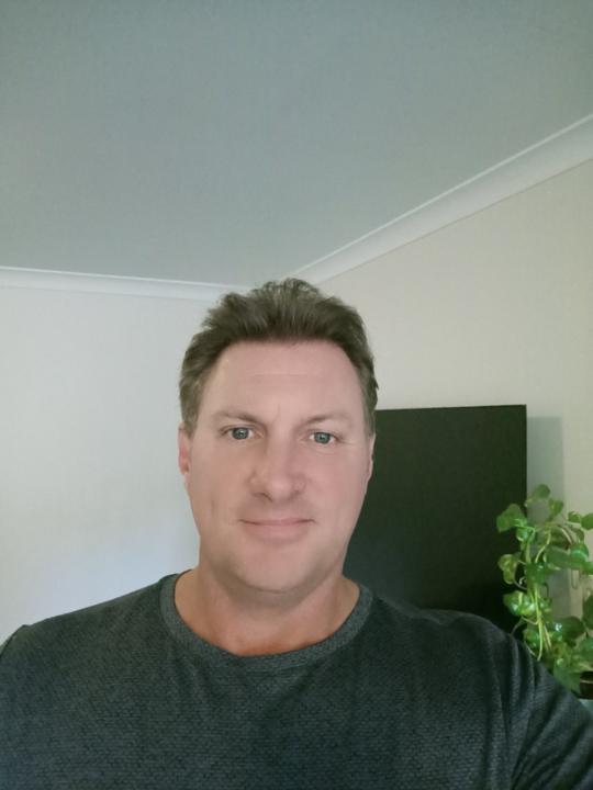 Simon Allen