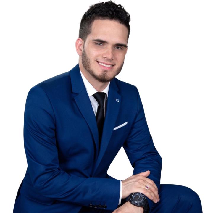 Jose Arroyo Diaz