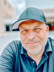Daniel Katz