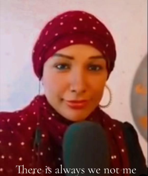 كNora osman Ibrahim