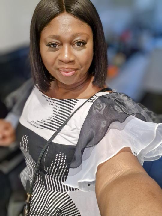 Clarisse Ofosu-Appiah