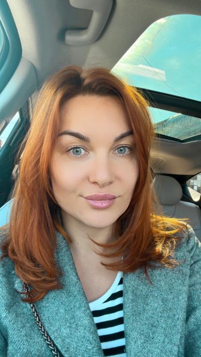 Olga Bondarenko