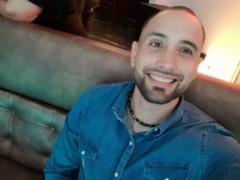 Zamir Mendez