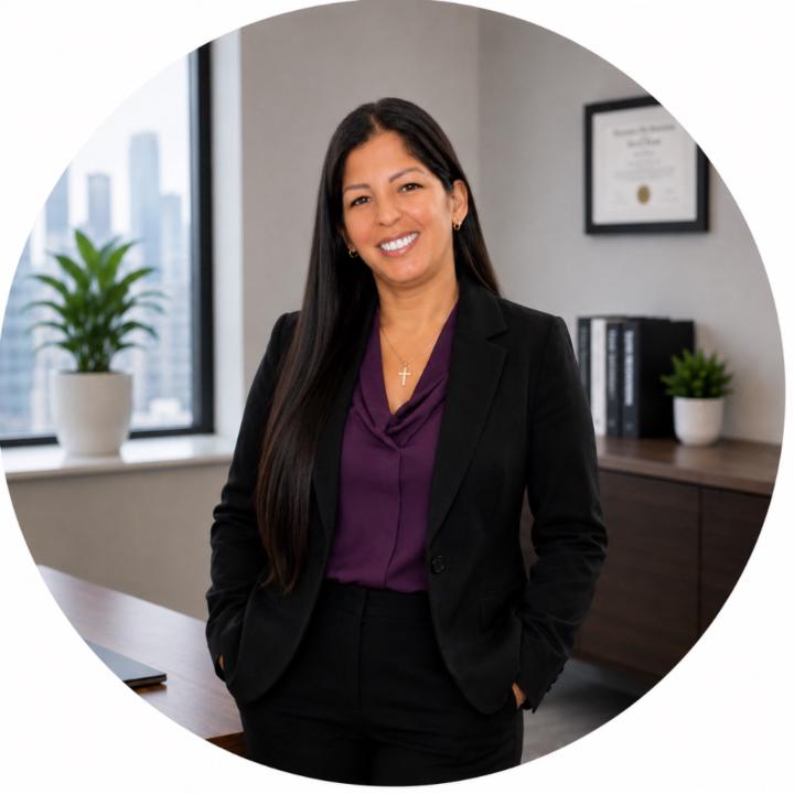 Karina Segui