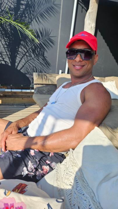 Steven Hassankhan