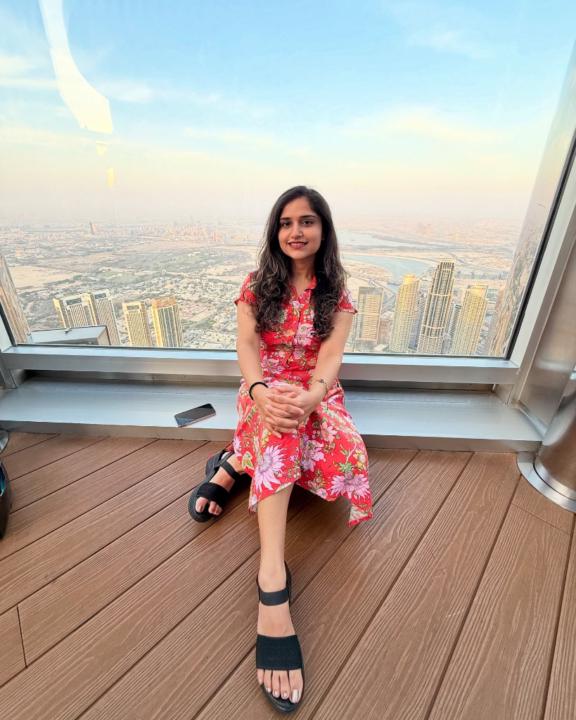Nupur Mehra