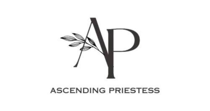 Ascending Priestess