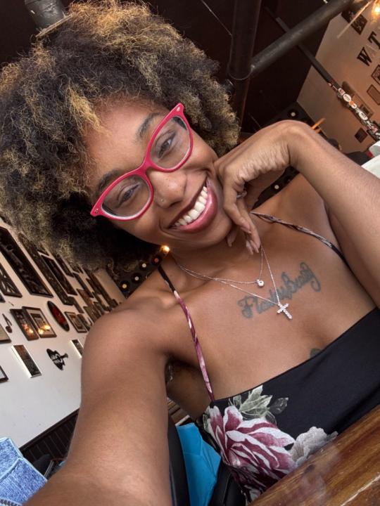 Tierra Taylor