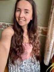 Abbie Tomson