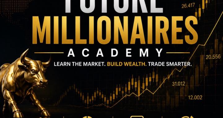 Future Millionaires Academy