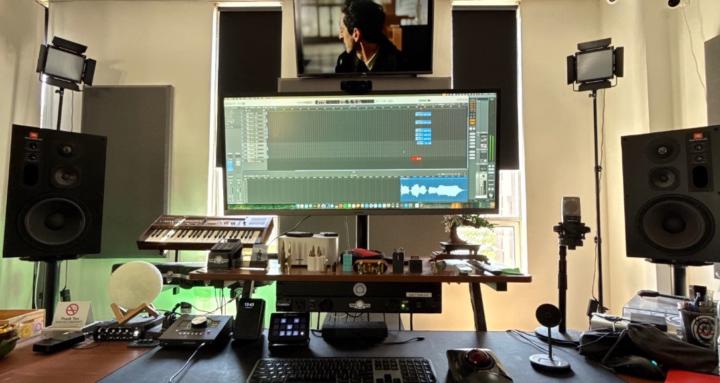 Recording Studios