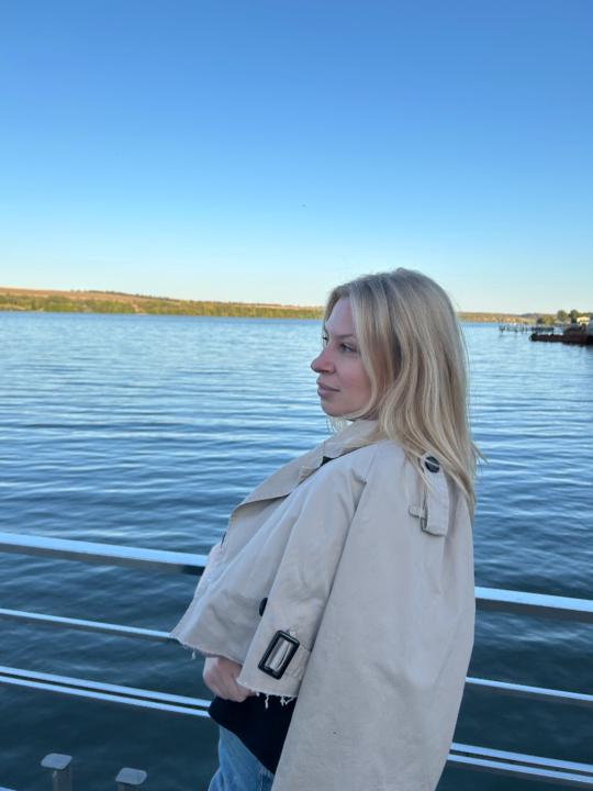 Eugenia Vasluian
