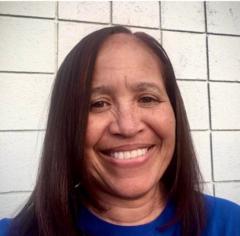Mildred Powell