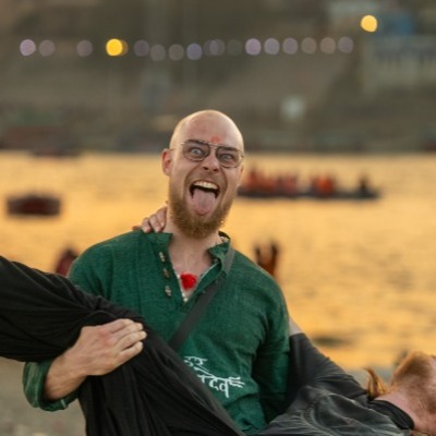 Adrian Schmidt