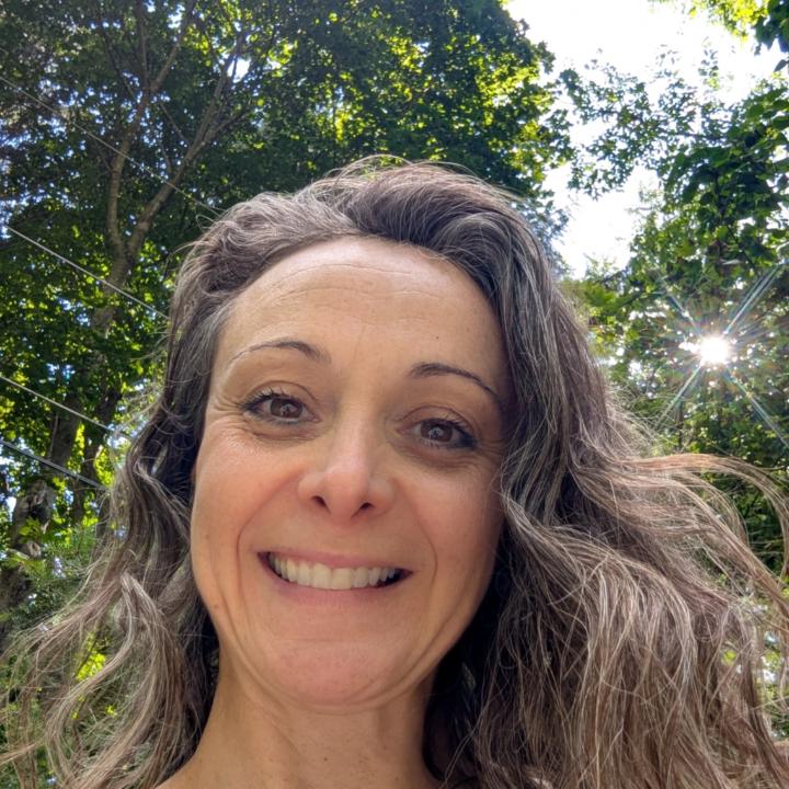 Aimée Ruscio