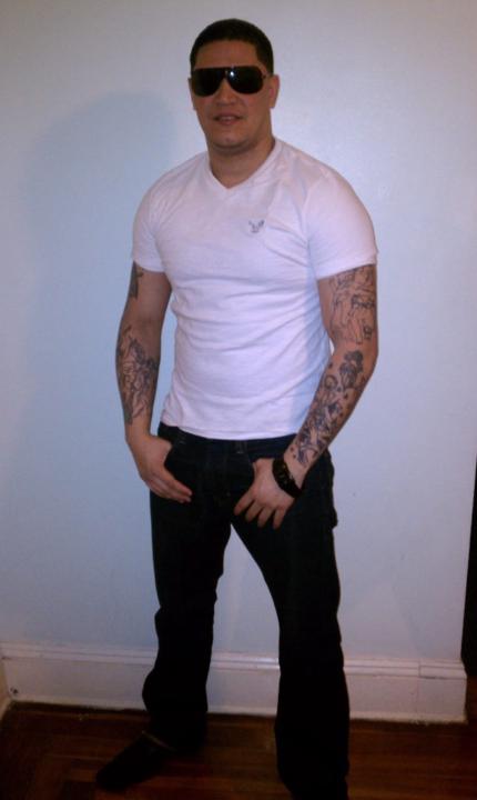 Jaime Rivera