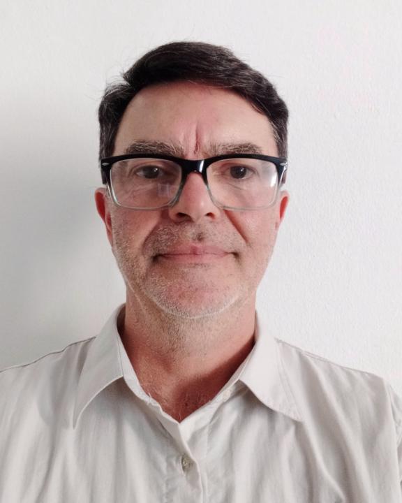 Ariel Molinaroli