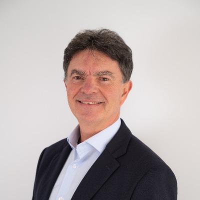 Ariel Molinaroli