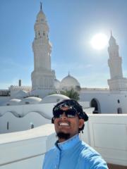 Rafeek Rustam