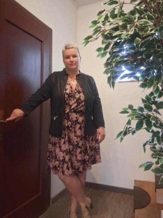 Tanja Reitze