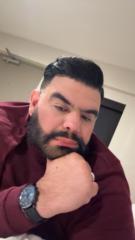 Alexander Matos