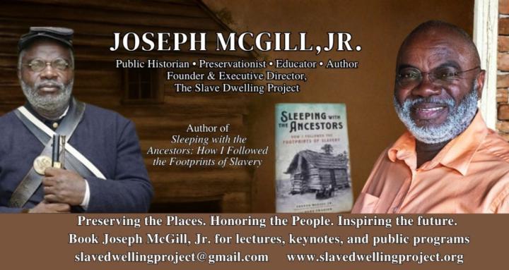 Sleeping With the Ancestors