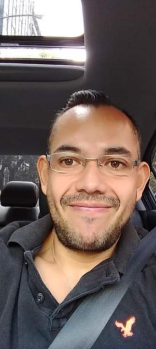 Samuel Reyna