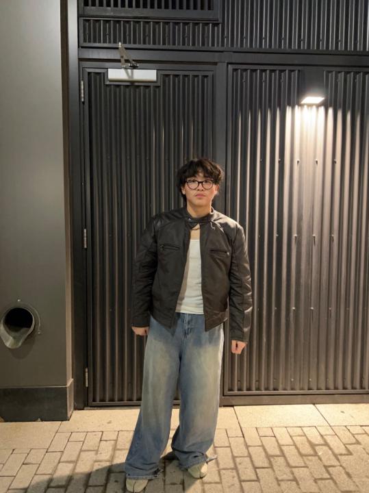 Felix Chan