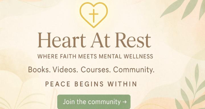 Heart At Rest Community