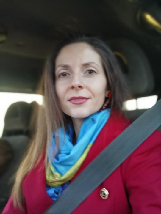 Йоана Аврамова